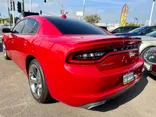 RED, 2016 DODGE CHARGER Thumnail Image 13