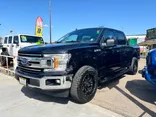 2019 FORD F150 SUPERCREW CAB Thumnail Image 1