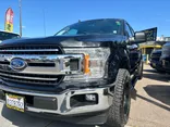 2019 FORD F150 SUPERCREW CAB Thumnail Image 9