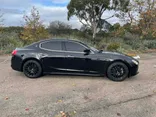 BLACK, 2018 MASERATI GHIBLI Thumnail Image 2