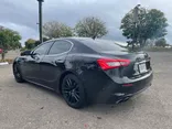 BLACK, 2018 MASERATI GHIBLI Thumnail Image 5