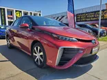 RED, 2018 TOYOTA MIRAI Thumnail Image 7