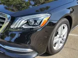 BLACK, 2018 MERCEDES-BENZ S-CLASS Thumnail Image 10