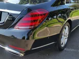 BLACK, 2018 MERCEDES-BENZ S-CLASS Thumnail Image 12