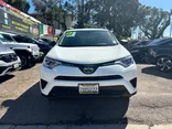 WHITE, 2017 TOYOTA RAV4 Thumnail Image 2