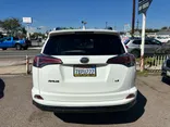 WHITE, 2017 TOYOTA RAV4 Thumnail Image 5