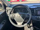 WHITE, 2017 TOYOTA RAV4 Thumnail Image 18