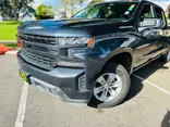 GRAY, 2020 CHEVROLET SILVERADO 1500 CREW CAB Thumnail Image 8