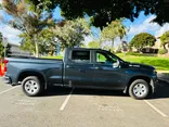 GRAY, 2020 CHEVROLET SILVERADO 1500 CREW CAB Thumnail Image 9