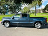 GRAY, 2020 CHEVROLET SILVERADO 1500 CREW CAB Thumnail Image 10