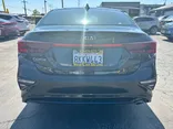 BLACK, 2019 KIA FORTE Thumnail Image 6