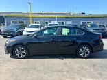 BLACK, 2019 KIA FORTE Thumnail Image 8