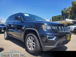 BLACK, 2019 JEEP GRAND CHEROKEE Thumnail Image 1