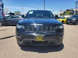 BLACK, 2019 JEEP GRAND CHEROKEE Thumnail Image 14