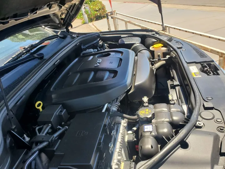 BLACK, 2019 JEEP GRAND CHEROKEE Image 28