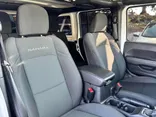 WHITE, 2020 JEEP WRANGLER UNLIMITED Thumnail Image 10