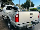 SILVER, 2011 FORD F250 SUPER DUTY CREW CAB Thumnail Image 23