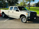 SILVER, 2011 FORD F250 SUPER DUTY CREW CAB Thumnail Image 19