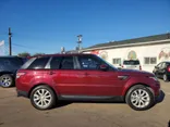 BURGUNDY, 2015 LAND ROVER RANGE ROVER SPORT Thumnail Image 14