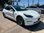 WHITE, 2021 TESLA MODEL 3 Thumnail Image 3