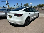 WHITE, 2021 TESLA MODEL 3 Thumnail Image 4