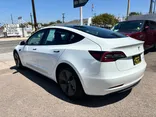 WHITE, 2021 TESLA MODEL 3 Thumnail Image 6