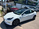 WHITE, 2021 TESLA MODEL 3 Thumnail Image 7