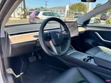 WHITE, 2021 TESLA MODEL 3 Thumnail Image 10