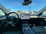 WHITE, 2021 TESLA MODEL 3 Thumnail Image 16