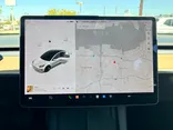 WHITE, 2021 TESLA MODEL 3 Thumnail Image 18