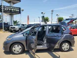 BLACK, 2019 HONDA FIT Thumnail Image 4