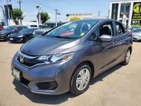 BLACK, 2019 HONDA FIT Thumnail Image 2