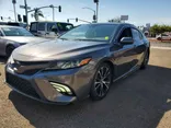 GRAY, 2020 TOYOTA CAMRY Thumnail Image 5