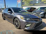 GRAY, 2020 TOYOTA CAMRY Thumnail Image 1