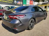 GRAY, 2020 TOYOTA CAMRY Thumnail Image 8