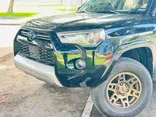 BLACK, 2021 TOYOTA 4RUNNER Thumnail Image 9