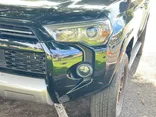 BLACK, 2021 TOYOTA 4RUNNER Thumnail Image 10