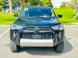 BLACK, 2021 TOYOTA 4RUNNER Thumnail Image 18