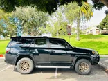 BLACK, 2021 TOYOTA 4RUNNER Thumnail Image 26