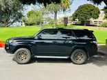 BLACK, 2021 TOYOTA 4RUNNER Thumnail Image 30