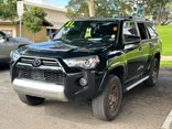 BLACK, 2021 TOYOTA 4RUNNER Thumnail Image 32