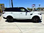 WHITE, 2019 LAND ROVER RANGE ROVER SPORT Thumnail Image 3