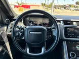 WHITE, 2019 LAND ROVER RANGE ROVER SPORT Thumnail Image 21