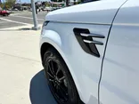 WHITE, 2019 LAND ROVER RANGE ROVER SPORT Thumnail Image 27