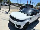 WHITE, 2019 LAND ROVER RANGE ROVER SPORT Thumnail Image 28