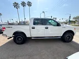 WHITE, 2014 FORD F150 SUPERCREW CAB Thumnail Image 4