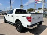 WHITE, 2014 FORD F150 SUPERCREW CAB Thumnail Image 7