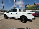 WHITE, 2014 FORD F150 SUPERCREW CAB Thumnail Image 8