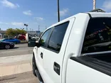 WHITE, 2014 FORD F150 SUPERCREW CAB Thumnail Image 10