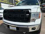 WHITE, 2014 FORD F150 SUPERCREW CAB Thumnail Image 11